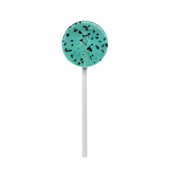 Blueberry Ant Lollipop 20g