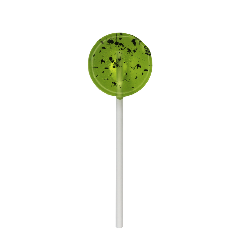 Green Apple Ant Lollipop 20g