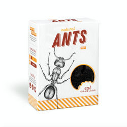 Black Ants 10g