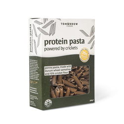 Protein Pasta Powered by Crickets - Penne 250g